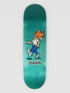 Polar Skate Shin Sanbongi Fish Head 8.5" Skateboard Deck