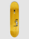 Polar Skate Paul Grund Photographer 8.125″ Tabla de skate