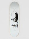 Polar Skate Paul Grund Photographer 8.125″ Tabla de skate