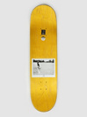 Polar Skate Nick Boserio Run Cleo 8.5″ Skateboard Deck