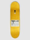 Polar Skate Nick Boserio Run Cleo 8.5″ Skateboard Deck