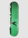 Polar Skate Nick Boserio Run Cleo 8.5″ Skateboard Deck