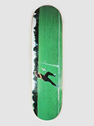 Nick Boserio Run Cleo 8.5&amp;#034; Skateboard deska
