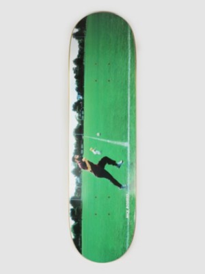Polar Skate Nick Boserio Run Cleo 8.5&quot; Skateboard deck