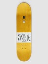 Polar Skate TeamThe Proposal 8.25" Skateboard Deck