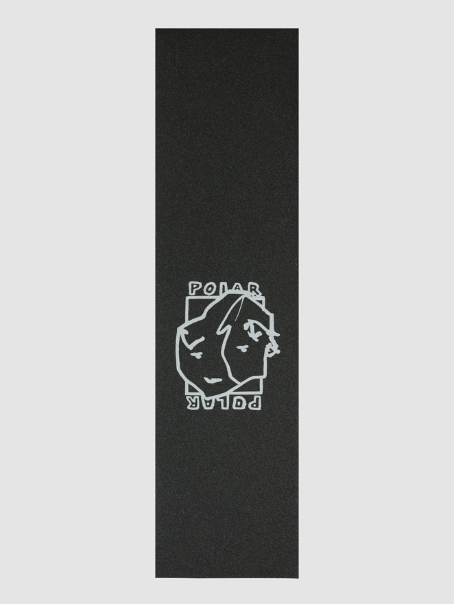 Polar Skate Twisted Griptape