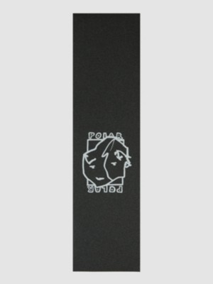 Polar Skate Twisted Griptape