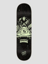 Santa Cruz Knibbs Paralysis 8.25″ Tábua de Skate