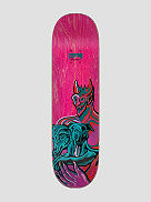 Traveler Series 8.6&amp;#034; Skateboard Deck