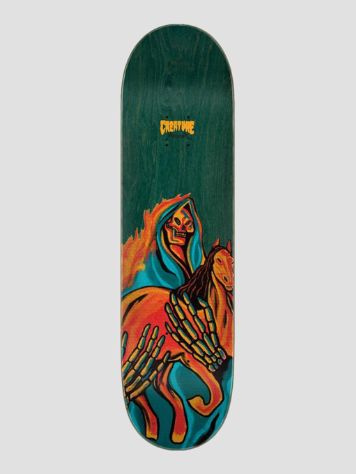 Creature Traveler Series 8.47&quot; Skateboard Deck