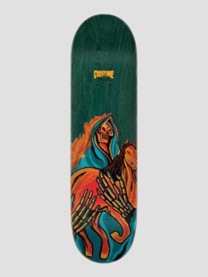 Traveler Series 8.47&amp;#034; Skateboard Deck