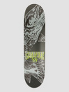 Creature Keepsake Series VX 8.5″ Skateboard Deck