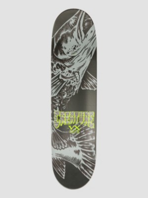 Keepsake Series VX 8.5&amp;#034; Skateboard Deck