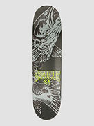Keepsake Series VX 8.5&amp;#034; Skateboard deska