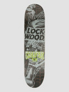 Creature Keepsake Series VX 8.25″ Skateboardová deska