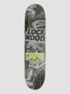 Creature Keepsake Series VX 8.25″ Skateboard Deck