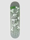 Creature Keepsake Series VX 8.25″ Skateboard Deck