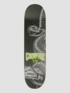 Creature Keepsake Series VX 8.6″ Skateboard Deck