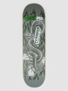 Creature Keepsake Series VX 8.6″ Skateboard Deck