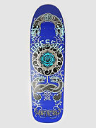 Dressen Rose Crew Shaped 9.3&amp;#034; Skateboard Deck