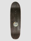 Santa Cruz Salba Tiger Hand Shaped 9.25″ Skateboard Deck