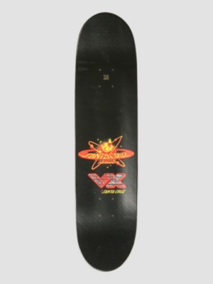 Santa Cruz Asta Cosmic Cat VX 8.0 Skateboard Deck - comprar en Blue Tomato