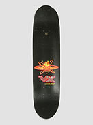 Asta Cosmic Cat VX 8.0&amp;#034; Skateboard deck