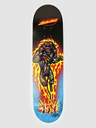 Asta Cosmic Cat VX 8.0&amp;#034; Skateboard Deck