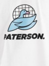 Paterson Rack it up T-shirt