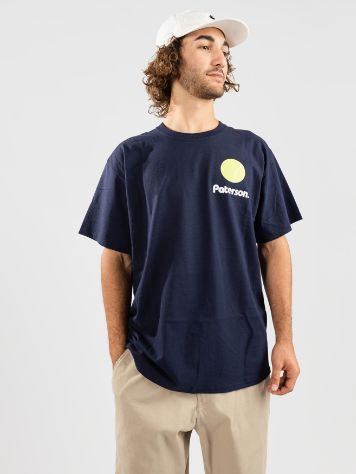 Paterson Court Cropped &amp; Chopped T-Shirt