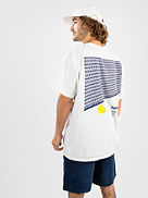 Ball &amp;amp; Net Camiseta