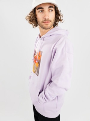 House of Flowers Sudadera con Capucha