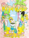 RIPNDIP Beach Boys T-Shirt