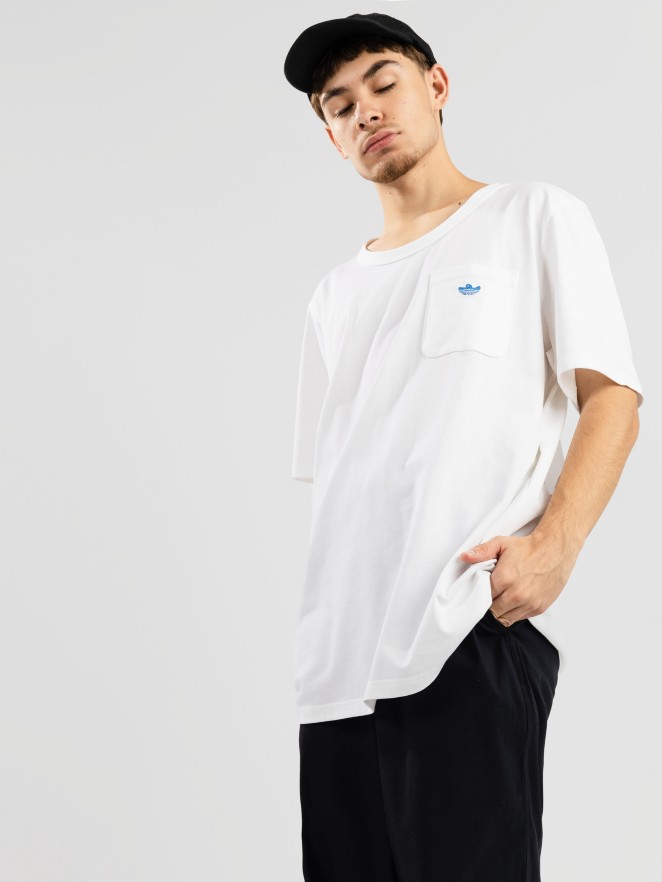 adidas Skateboarding H Shmoo Pkt T-Shirt