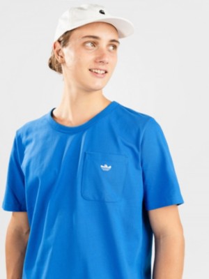 adidas Skateboarding H Shmoo Pkt T-skjorte