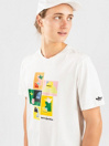 adidas Skateboarding G Shmoo Tričko