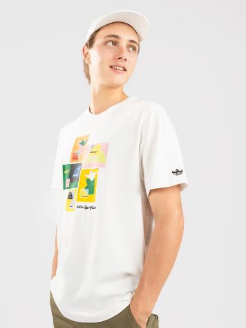 adidas Skateboarding G Shmoo T-shirt