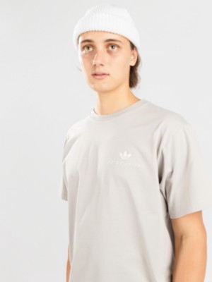 Tienda Blanco Médico adidas Skateboarding Dan M Camiseta - comprar en Blue Tomato