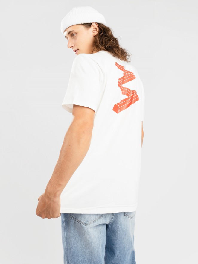 adidas Skateboarding Cur3 T-Shirt