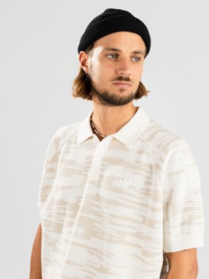 polo adidas skateboarding