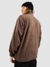 adidas Skateboarding Sherpa Fleece Jacket
