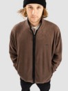 adidas Skateboarding Sherpa Fleece Jacket