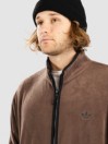 adidas Skateboarding Sherpa Fleece Jacket