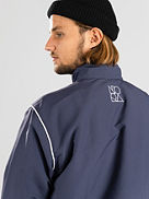 Nora Track Top Giacca