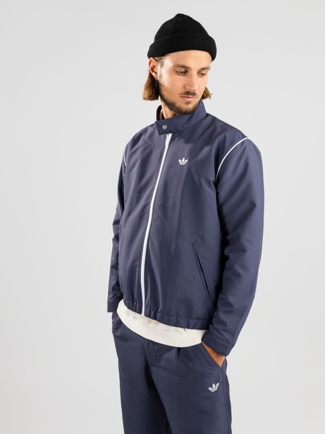 adidas Skateboarding Nora Track Top Jacke