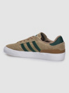 adidas Skateboarding Busenitz Vulc II Skate Shoes