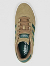 adidas Skateboarding Busenitz Vulc II Skate Shoes