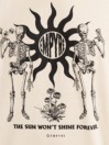 Empyre Shine Forever T-Shirt