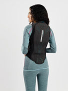 Super Eco Air Vest Protection Dorsale