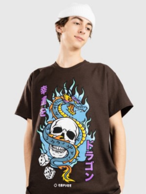 Buy Empyre Good Luck T-Shirt online at 